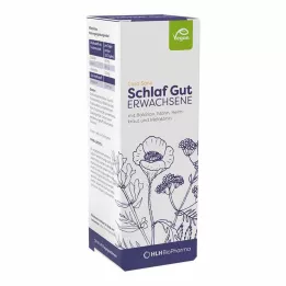 CASA SANA Gotas para dormir bem para adultos, 50 ml