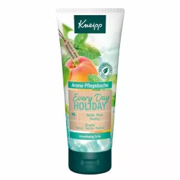 KNEIPP Duche aromatizante Every Day Holiday, 200 ml