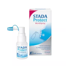 Spray bucal STADAProtect, 20 ml