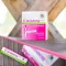 D-MANNOSE PLUS 2000 mg Sticks com vitaminas e minerais, 60X2,47 g