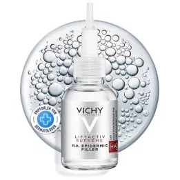 VICHY LIFTACTIV H.A. Concentrado de preenchimento epidérmico, 30 ml