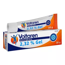 VOLTAREN Gel analgésico forte 23,2 mg/g, 30 g