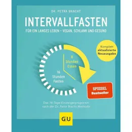 GU Jejum intermitente, 1 hora