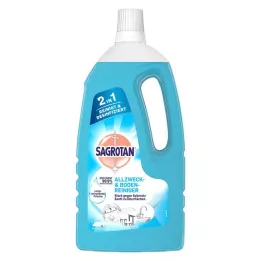 SAGROTAN Líquido de limpeza multiuso, 1500 ml