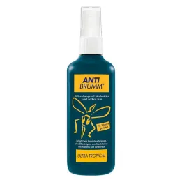 ANTI BRUMM Spray Ultra Tropical, 75ml