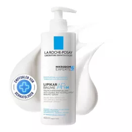 ROCHE-POSAY Bambu de Lipikar AP+ M, 400 ml