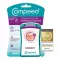 COMPEED Aplicador de adesivo para bolhas de herpes HRA, 15 unidades