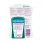 COMPEED Aplicador de adesivo para bolhas de herpes HRA, 15 unidades