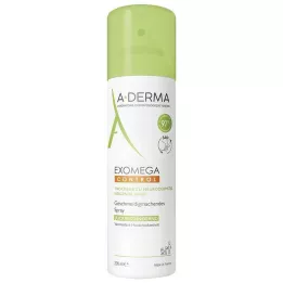 Um-DERMA EXOMEGA CONTROL Spray, 200 ml