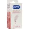 DUREX preservativos extrafinos, 8 peças
