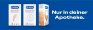 Instructions for use for DUREX preservativos extrafinos, 8 peças - 6