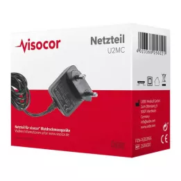 VISOCOR Fonte de alimentação U2MC, 1 pc