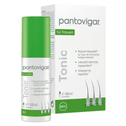 PANTOVIGAR Solução tônica para bomba, 100 ml