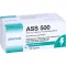 ASS 500, 100 Rua