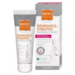 MERZ Creme Intensivo Alongamento Special Beauty Talent, 75 ml
