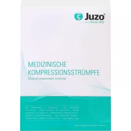 JUZO K2 dinâmico AG curto 6 NHBM mirtilo o.Sp., 2 pcs