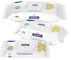 Instructions for use for BACILLOL 30 lenços umedecidos sensíveis Flow-Pack, 40 unidades - 1