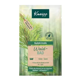 KNEIPP Cristais de Banho Forest Bath, 60 g