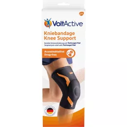 VOLTACTIVE Joelheira XL, 1 peça