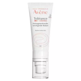 AVENE Bálsamo de controle de tolerância, 40 ml
