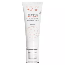AVENE Creme de Controle de Tolerância, 40 ml