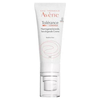 AVENE Creme de Controle de Tolerância, 40 ml