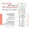AVENE Creme de Controle de Tolerância, 40 ml