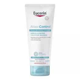 EUCERIN Bálsamo AtopiControl, 200 ml