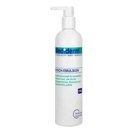 Emulsão de banho Mediderm, 250 g