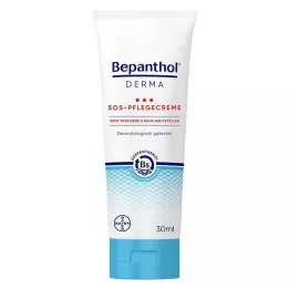 BEPANTHOL Derma SOS-Creme de Cuidado, 1X30 ml