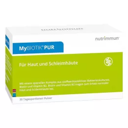 MYBIOTIK PUR Pó, 30X2 g