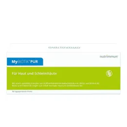 Pó Mybiotic Pur, 90X2 g