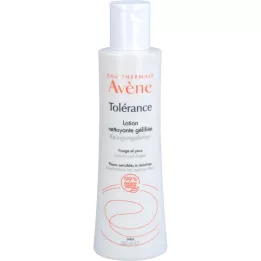 AVENE Loção de limpeza Tolerance, 200 ml