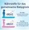 Instructions for use for ELEVIT para homens comprimidos, 30 unidades - 9