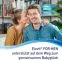 Instructions for use for ELEVIT para homens comprimidos, 30 unidades - 3