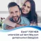 ELEVIT para homens comprimidos, 30 unidades