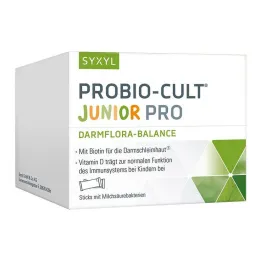 Saco Probio-Cult Junior Pro Syxyl, 30 g