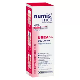 NUMIS Creme de Dia com Ureia 5%, 50 ml