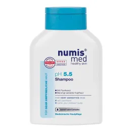 Shampoo Numis med pH 5,5, 200 ml