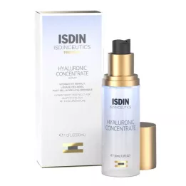 ISDIN ISDINCEUTICS Concentrado Hialurônico, 30 ml