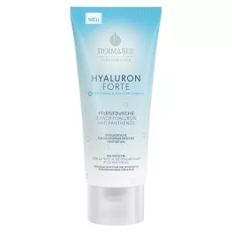 DERMASEL Duche de cuidado Hyaluron Forte, 200 ml