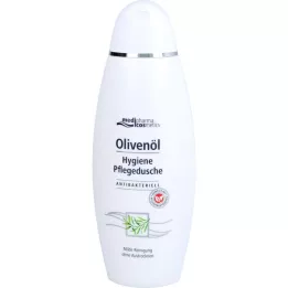 OLIVENÖL HYGIENE Gel de banho, 250 ml