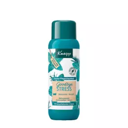 KNEIPP Banho de espuma Aroma care Goodbye Stress, 400 ml