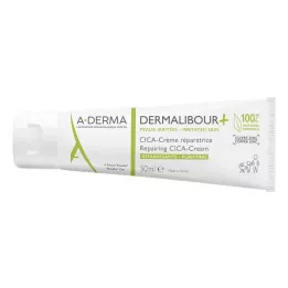 Um-DERMA DERMALIBOUR+ CICA creme reparador, 50 ml