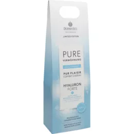 DERMASEL Conjunto de presente Pure mimos edição limitada., 1 p