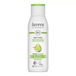 LAVERA Loção corporal refrescante dt, 200 ml