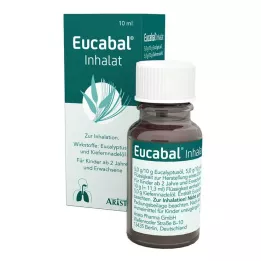 EUCABAL Inalante, 20 ml