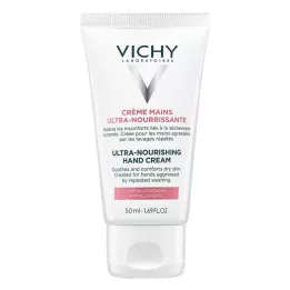 VICHY INTENSIV creme nutritivo para as mãos, 50 ml