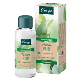 KNEIPP Sauna Infusão Frescor Puro, 100 ml