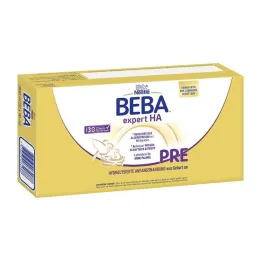 Nestlé Beba Expert HA Pré pronto para beber, 32X90 ml